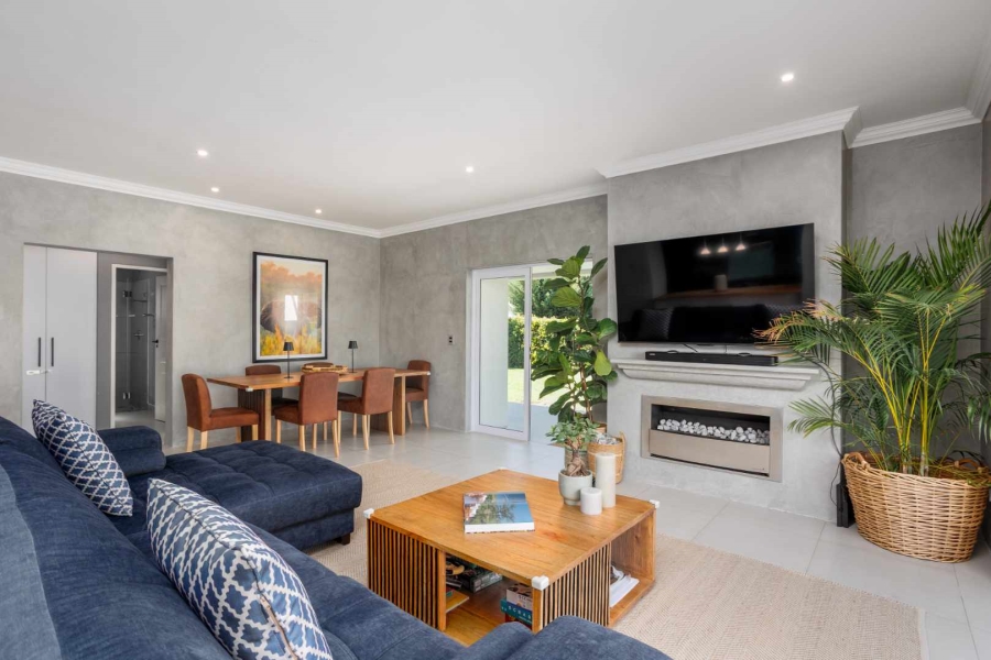 To Let 3 Bedroom Property for Rent in Val De Vie Estate Western Cape